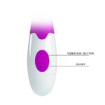 Vibrador Snappy love