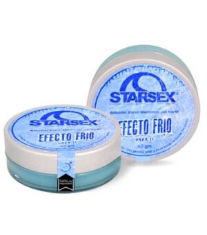 Bálsamo Efecto Frio Para Él