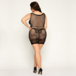 Bodystocking 1 TG Plus Size