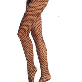 Pantys caladas negras