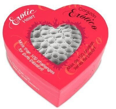 Corazón Erótico