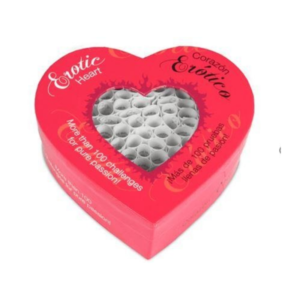 Corazón Erótico