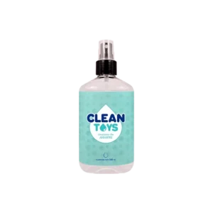 Limpiador de Juguetes Clean Toys