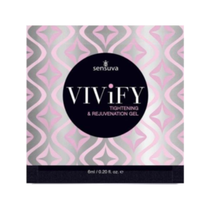 Sachet vivify gel de estrechamiento vaginal