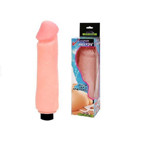 Vibrador Natural Vibe