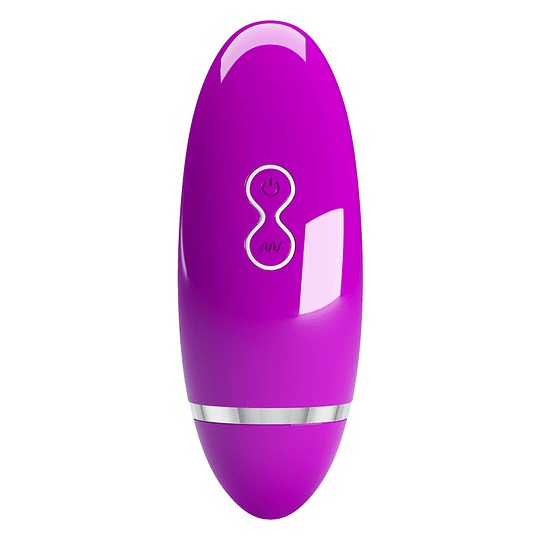 Succionador de Clítoris velocidades varias