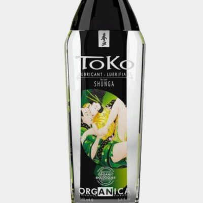 Lubricante Canadiense Toko Orgánico