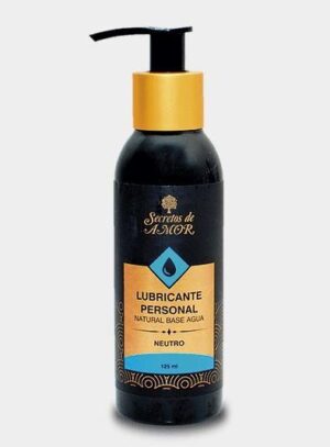 Lubricante Vip Neutro Sensuva
