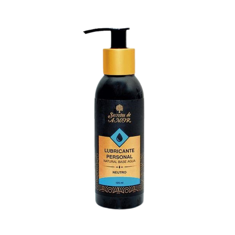 Lubricante Vip Neutro Sensuva
