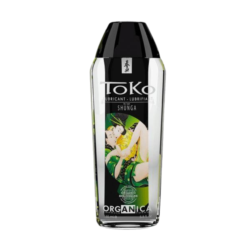 Toko organico Lubricante Canadiense Toko Orgánico