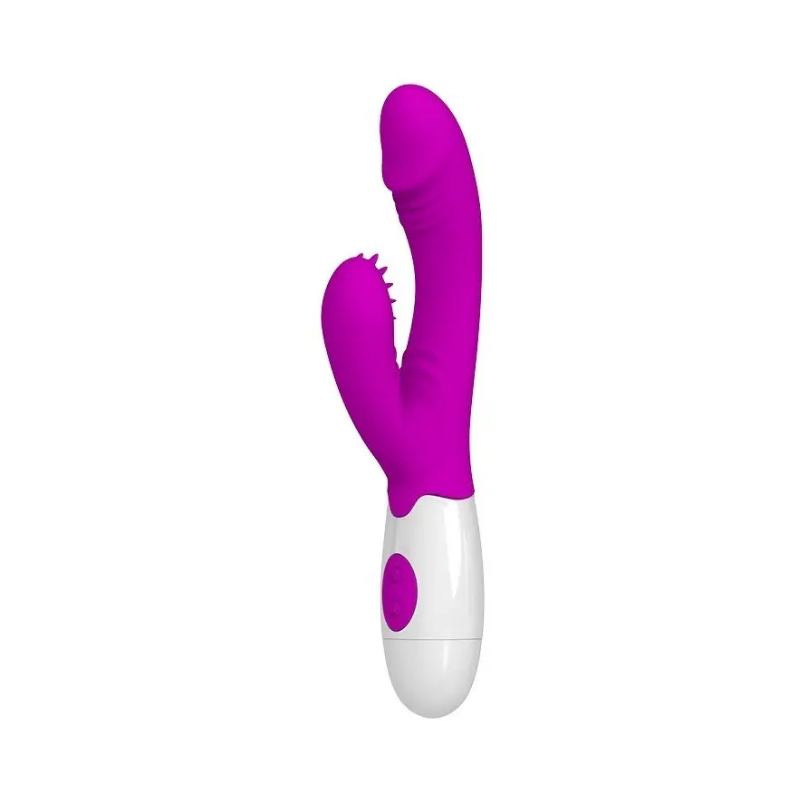 930 andre Andre vibrador y estimulador de clítoris