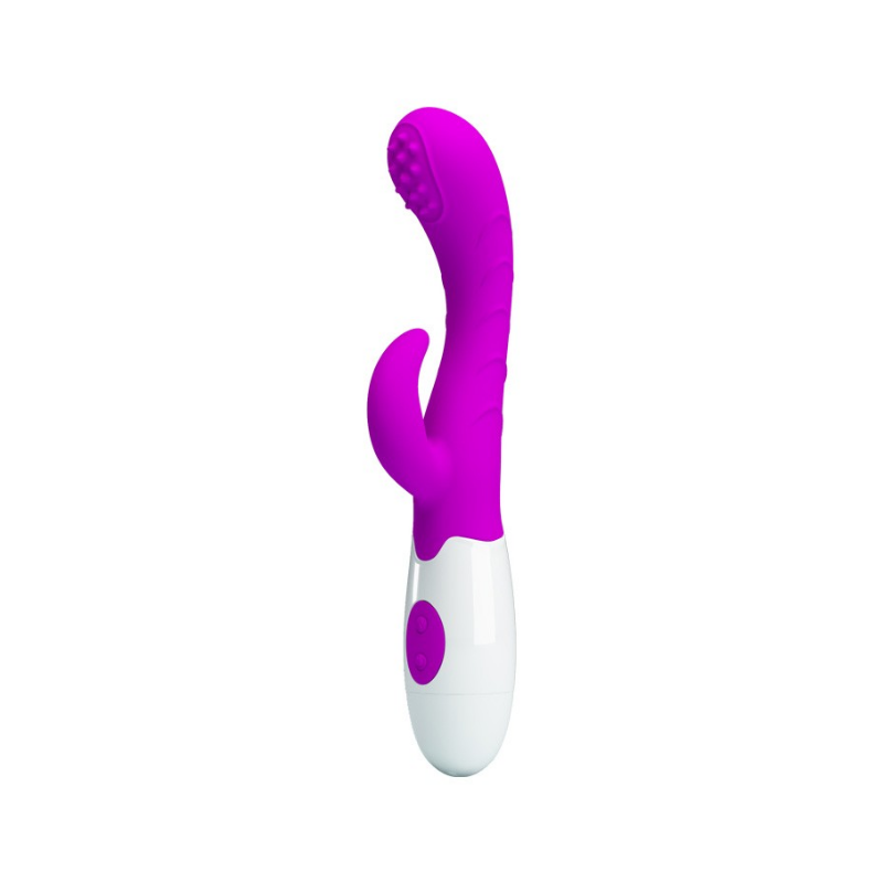 931 arthur Arthur Vibrador Y Estimulador Punto G