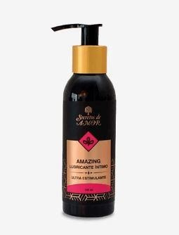 Lubricante Intensificador Amazing