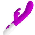 Vibrador Pretty Love Cerberus