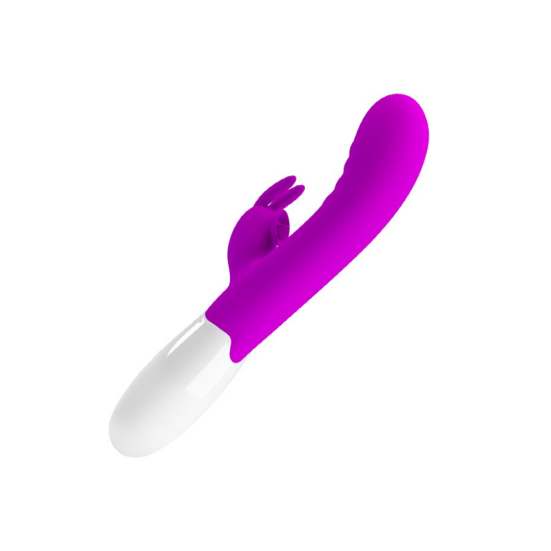 Vibrador cerberus 2 Vibrador Pretty Love Cerberus
