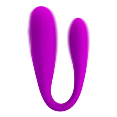 Vibrador Para Parejas Con App AUGUST