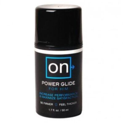 Gel Power Glide On Para Él