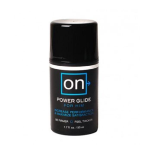 Gel Power Glide On Para Él