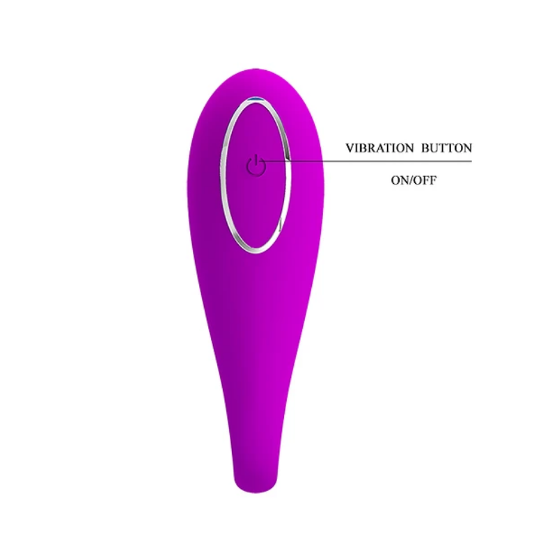 Vibrador august 1 Vibrador Para Parejas Con App August