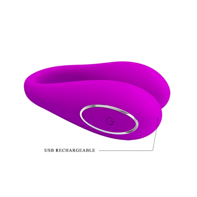 Vibrador august 3 Vibrador Para Parejas Con App August