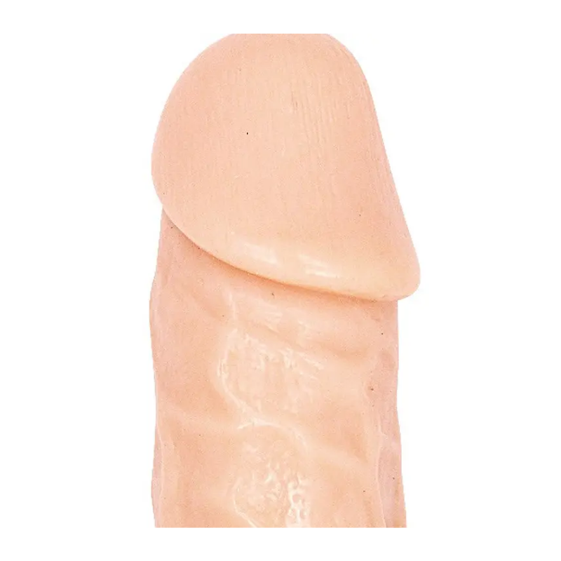 Kong Vibrador Realístico