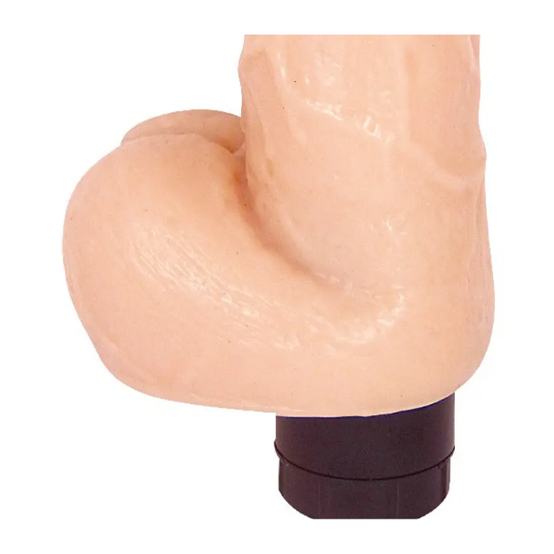 Kong Vibrador Realístico