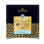 Sachet- Lubricante estimulante on insane ice +$3.990