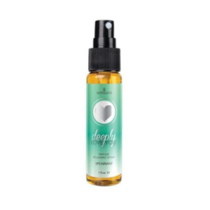 Antiarcada 1048 Spray anti arcadas Sexo Oral sabor menta