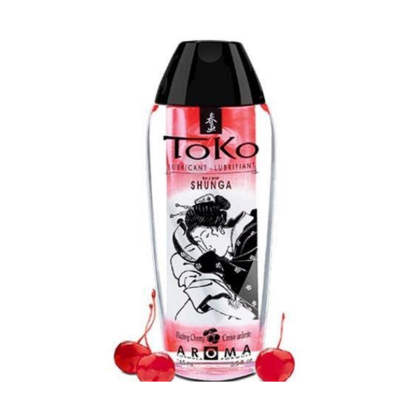 Toko cereza Lubricante Canadiense Toko shunga - cereza