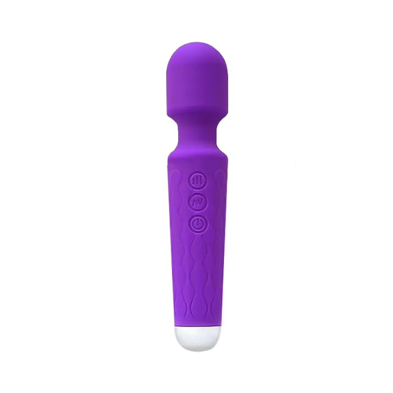 1129 mirofono premium Micrófono premium vibrador súper potente carga USB