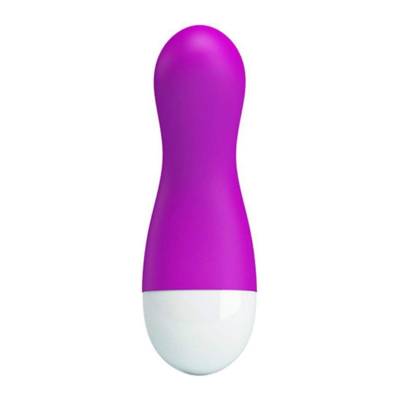 1155 ian 3 Ian - Vibrador Externo Recargable