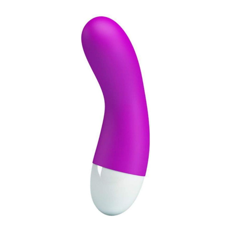 1155 ian 4 Ian - Vibrador Externo Recargable