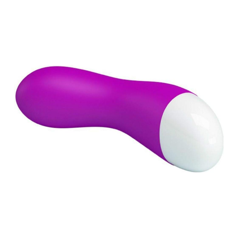 1155 ian 7 Ian - Vibrador Externo Recargable