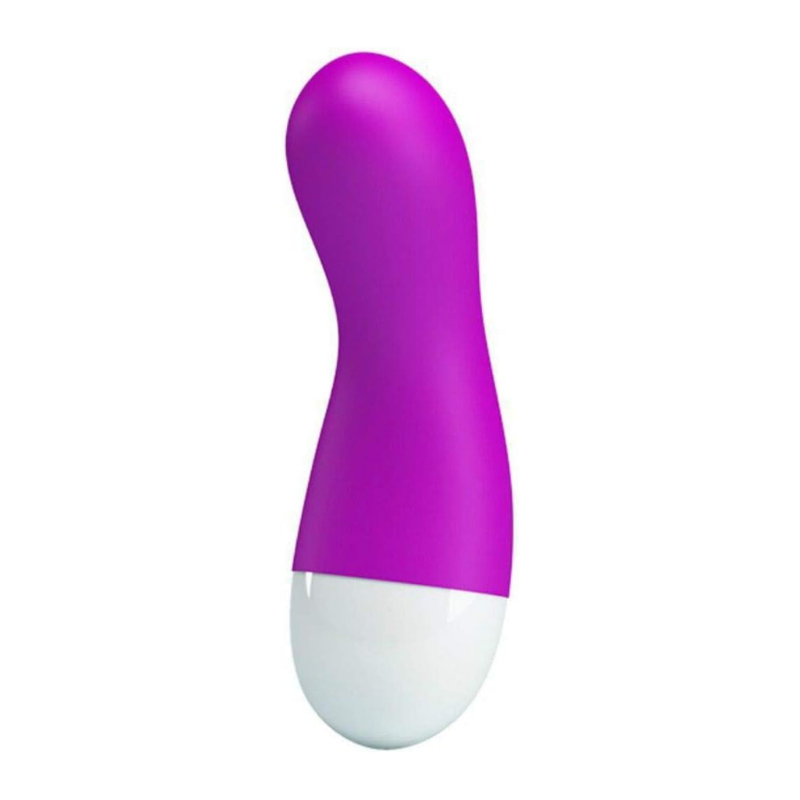 1155 ian Ian - vibrador externo recargable