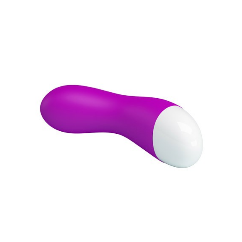 Ian - vibrador externo recargable