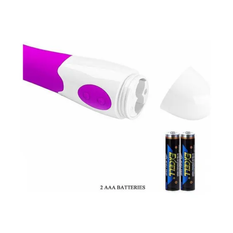 Elemental vibrador punto g