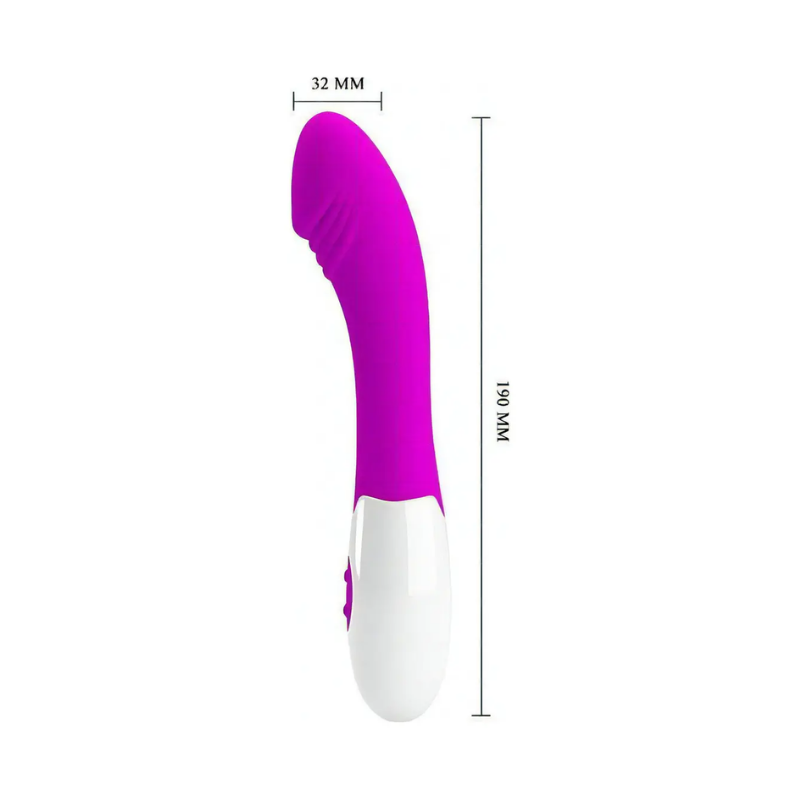 Elemental vibrador punto g