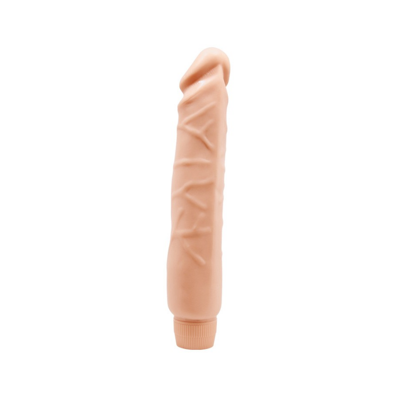 Jack Vibrador Realístico