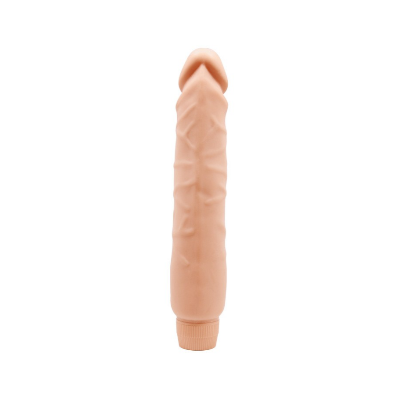 Jack Vibrador Realístico