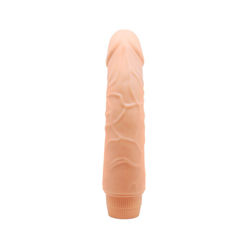 Jeff Vibrador Realista