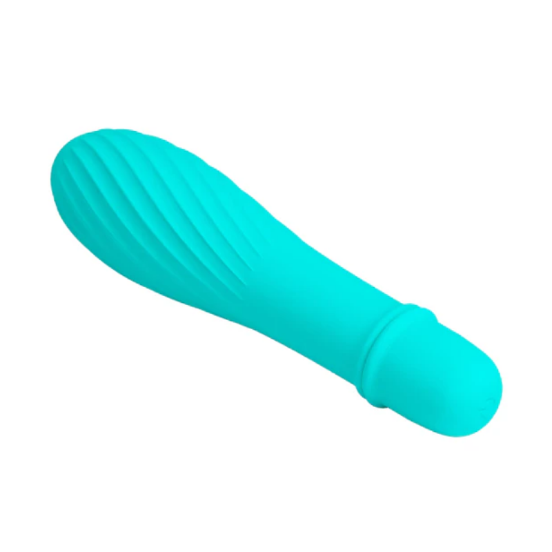 Vibrador Mini Solomon Silicona