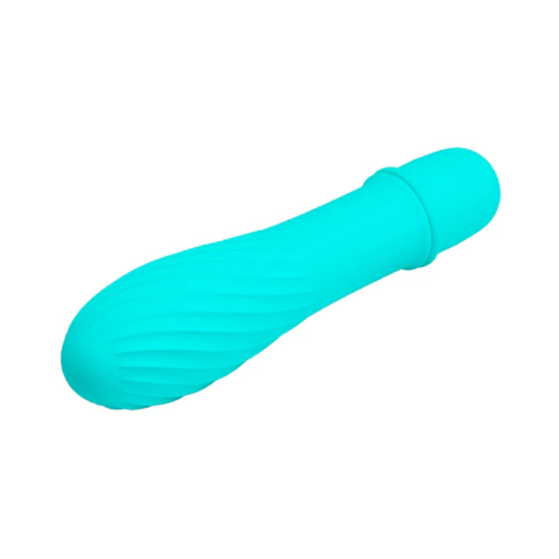 Vibrador Mini Solomon Silicona