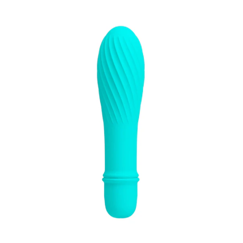 1172 solomon Vibrador Mini Solomon Silicona