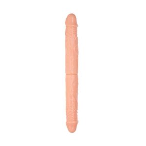 1178 Dildo doble, dos cabezas Erotic