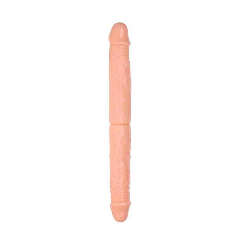 Dildo doble, dos cabezas Erotic