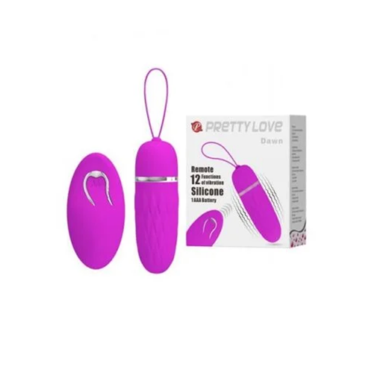 Bala Vibradora Inalambrica Dawn