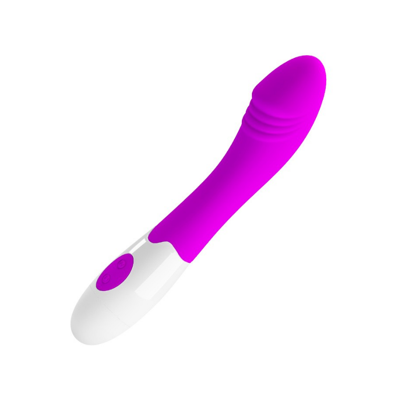 Elemental vibrador punto g