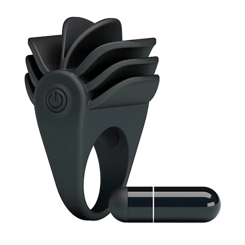 Anillo vibrador reutilizable Chester