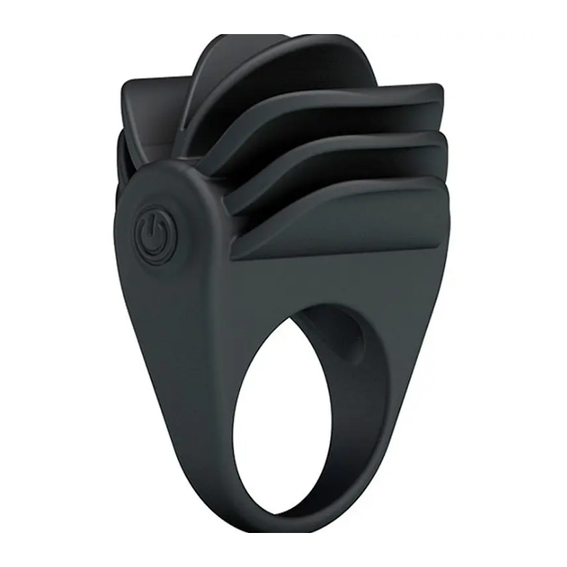 Anillo vibrador reutilizable Chester