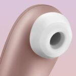 Satisfyer 1 Next Gen a pila - Succionador de clítoris